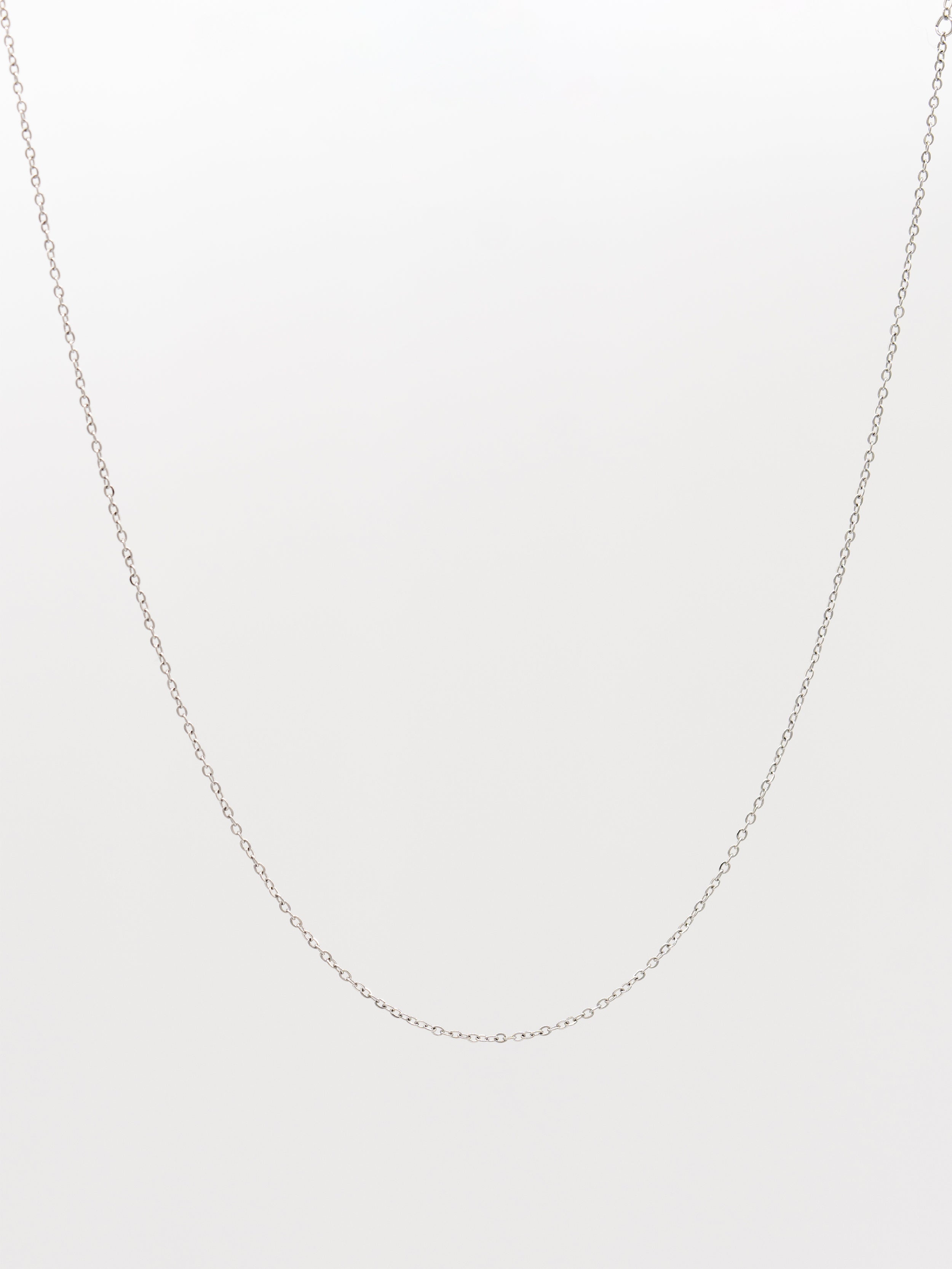 Essential Cable - Silver