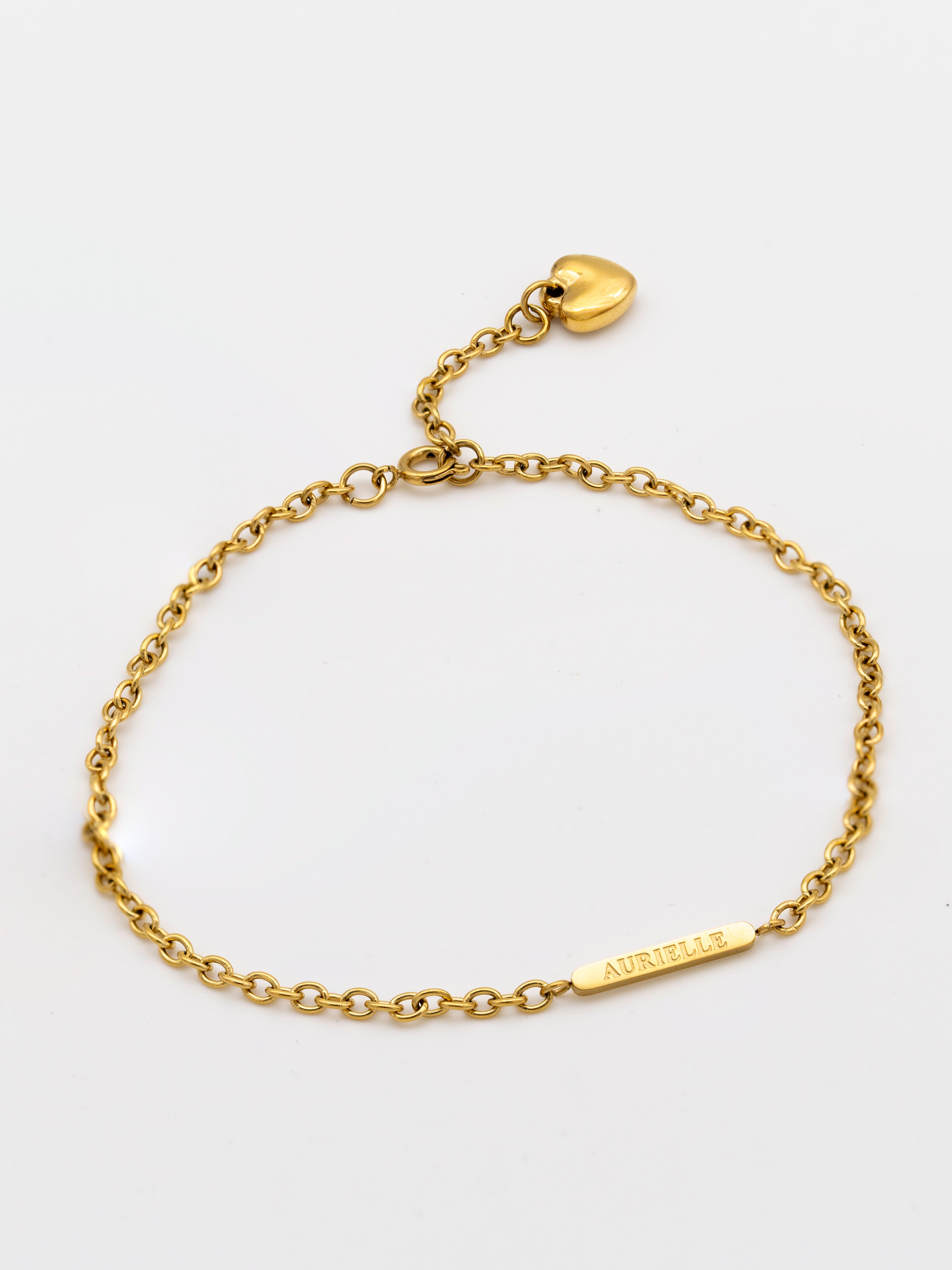 Malia Bracelet - Gold