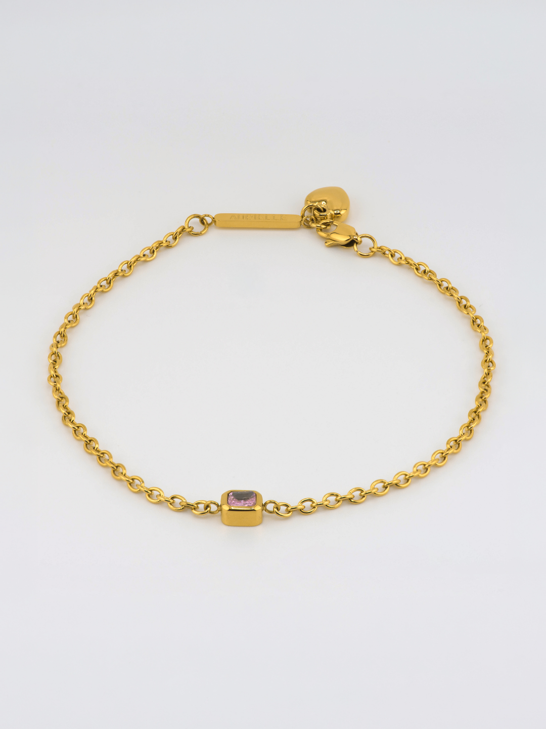 Mila Bracelet - Gold