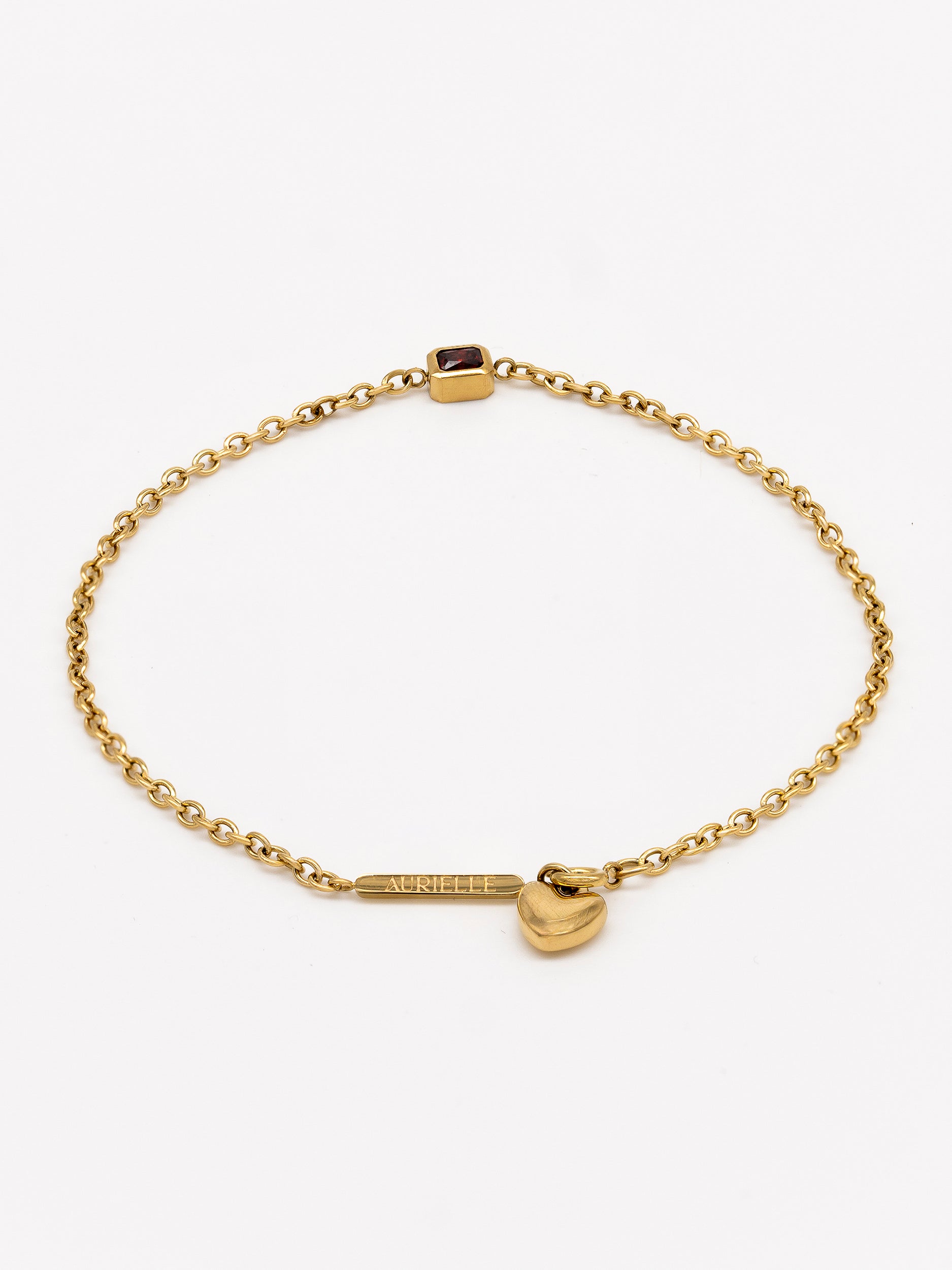 Amara Bracelet - Gold
