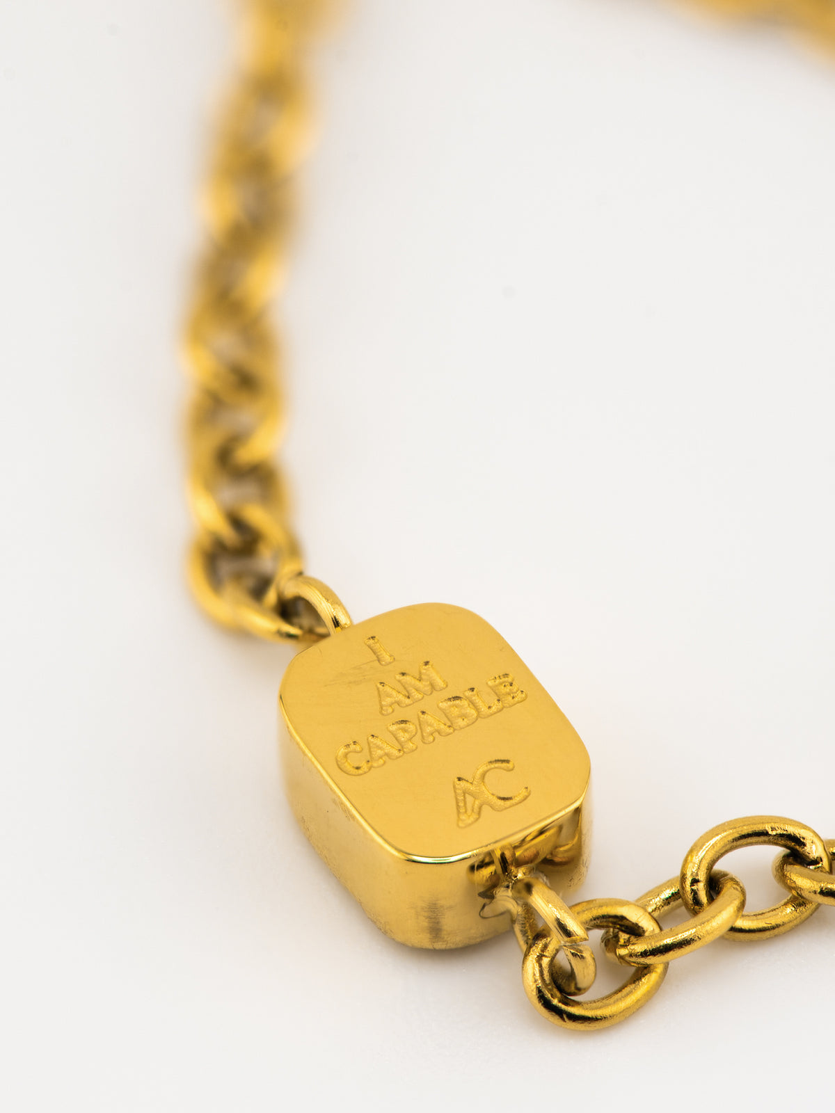 Mila Bracelet - Gold