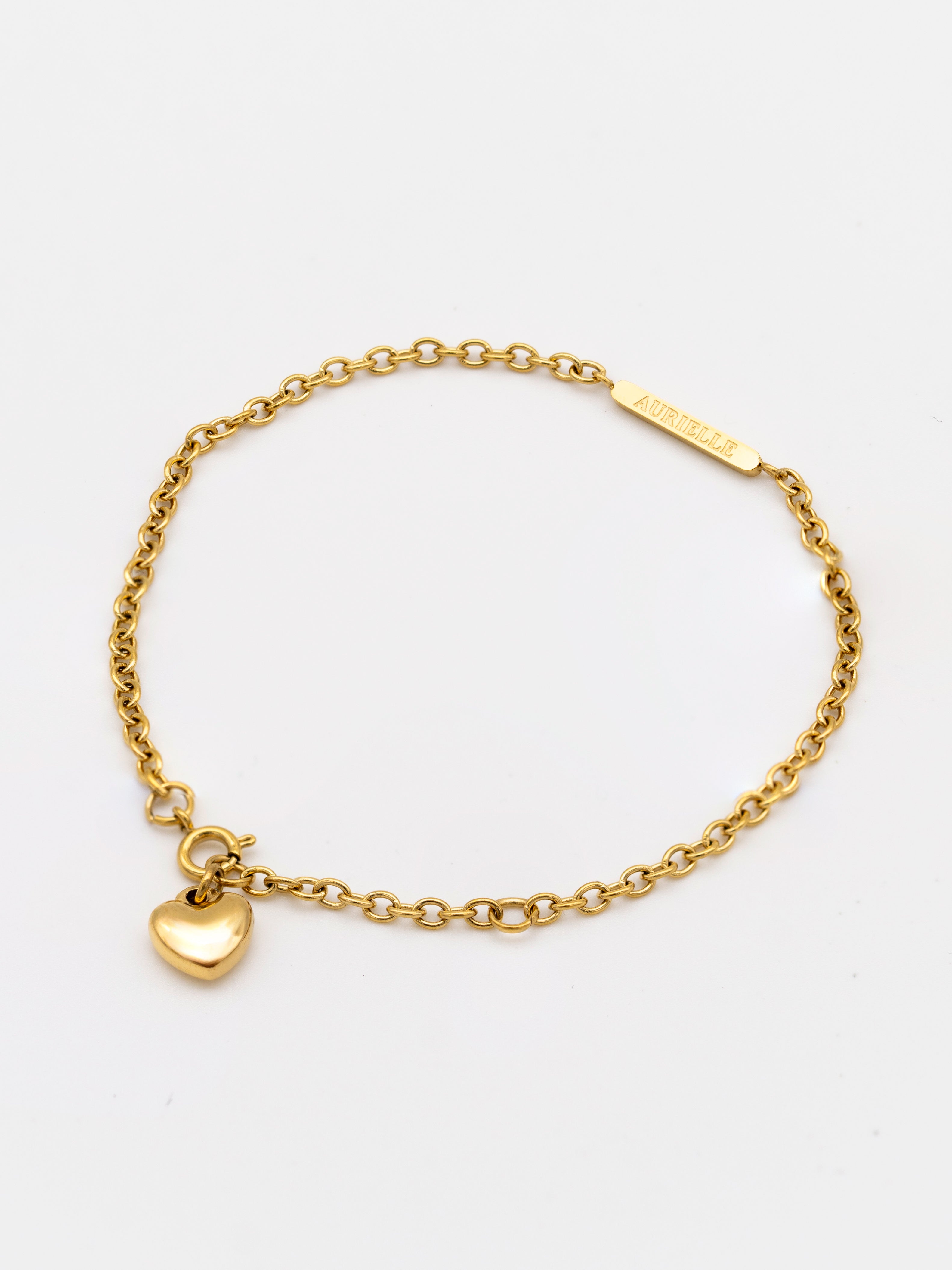 Malia Bracelet - Gold