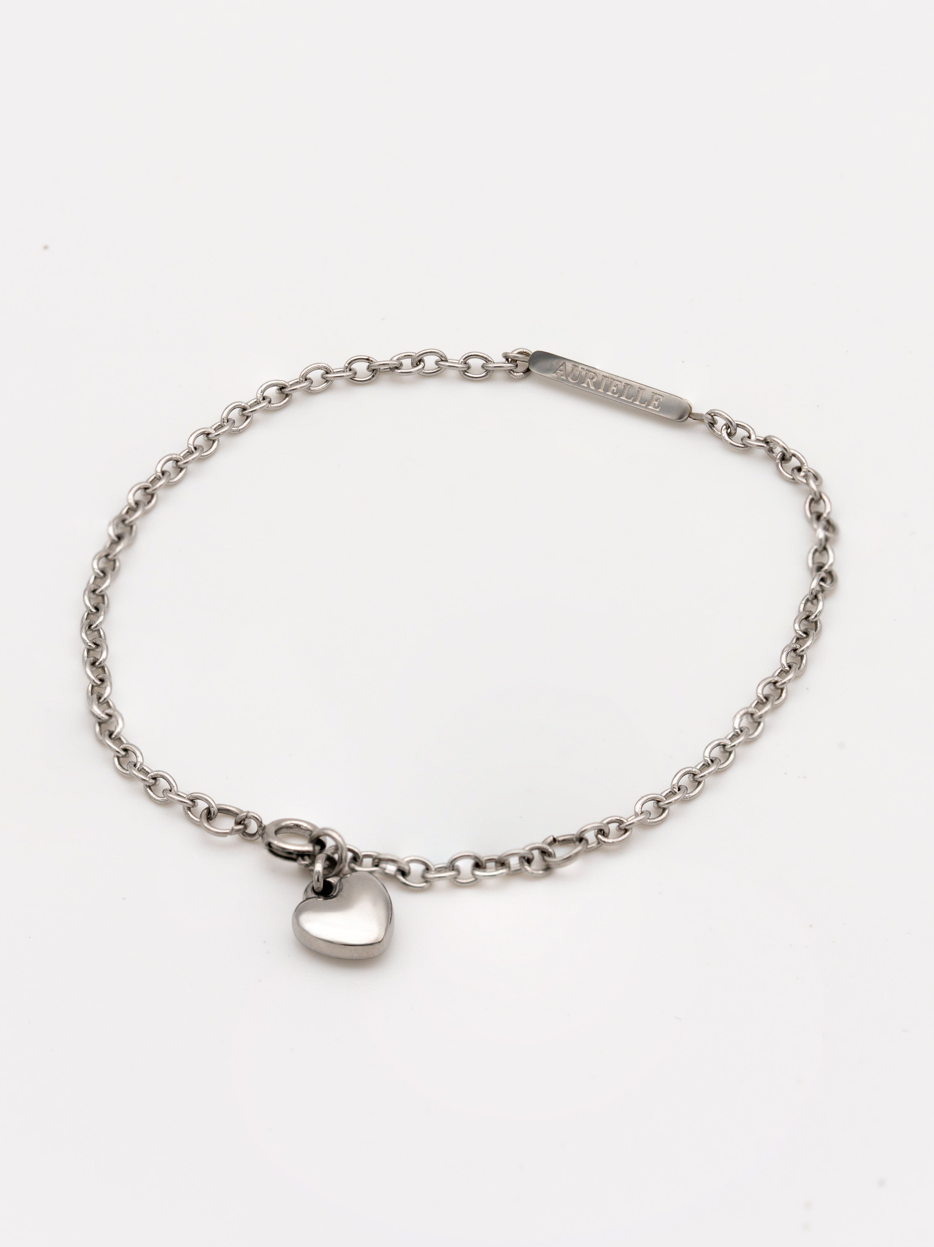 Malia Bracelet - Silver