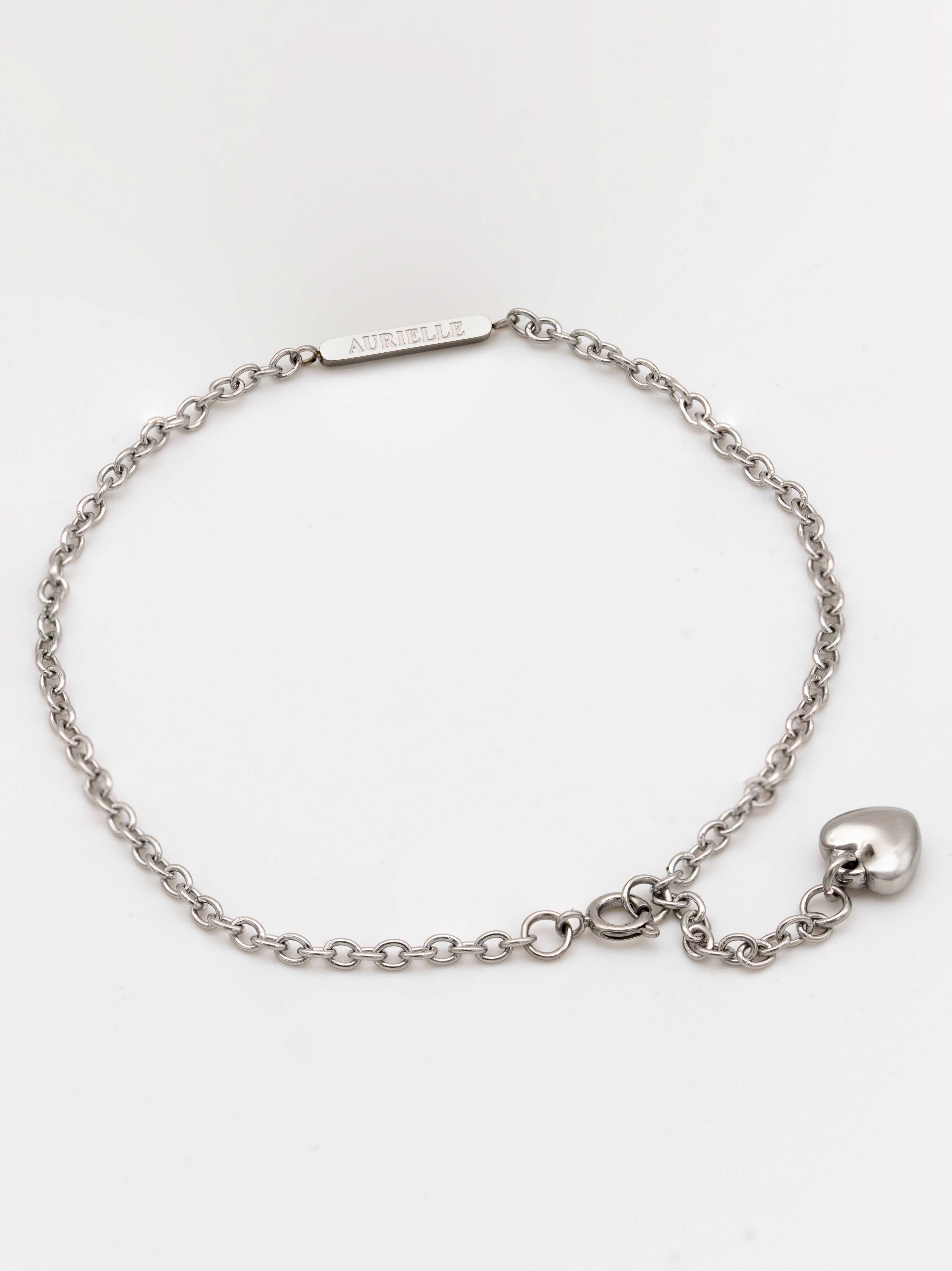 Malia Bracelet - Silver