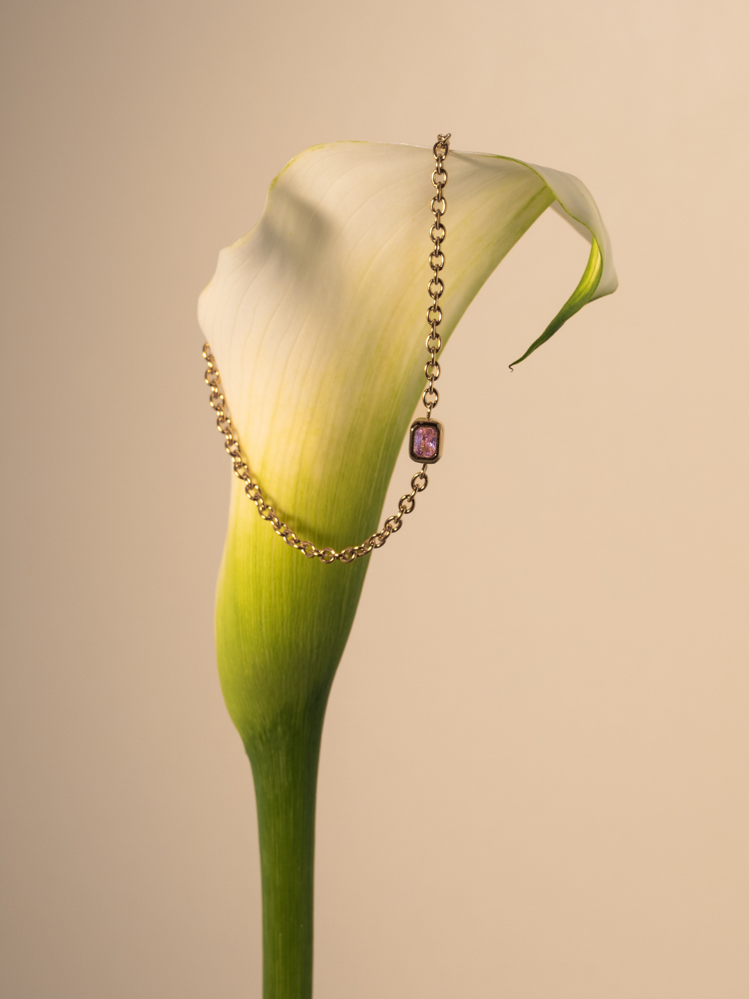 Mila Bracelet - Gold